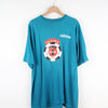 Adidas Coca Cola Cup T-Shirt (Size XL)
