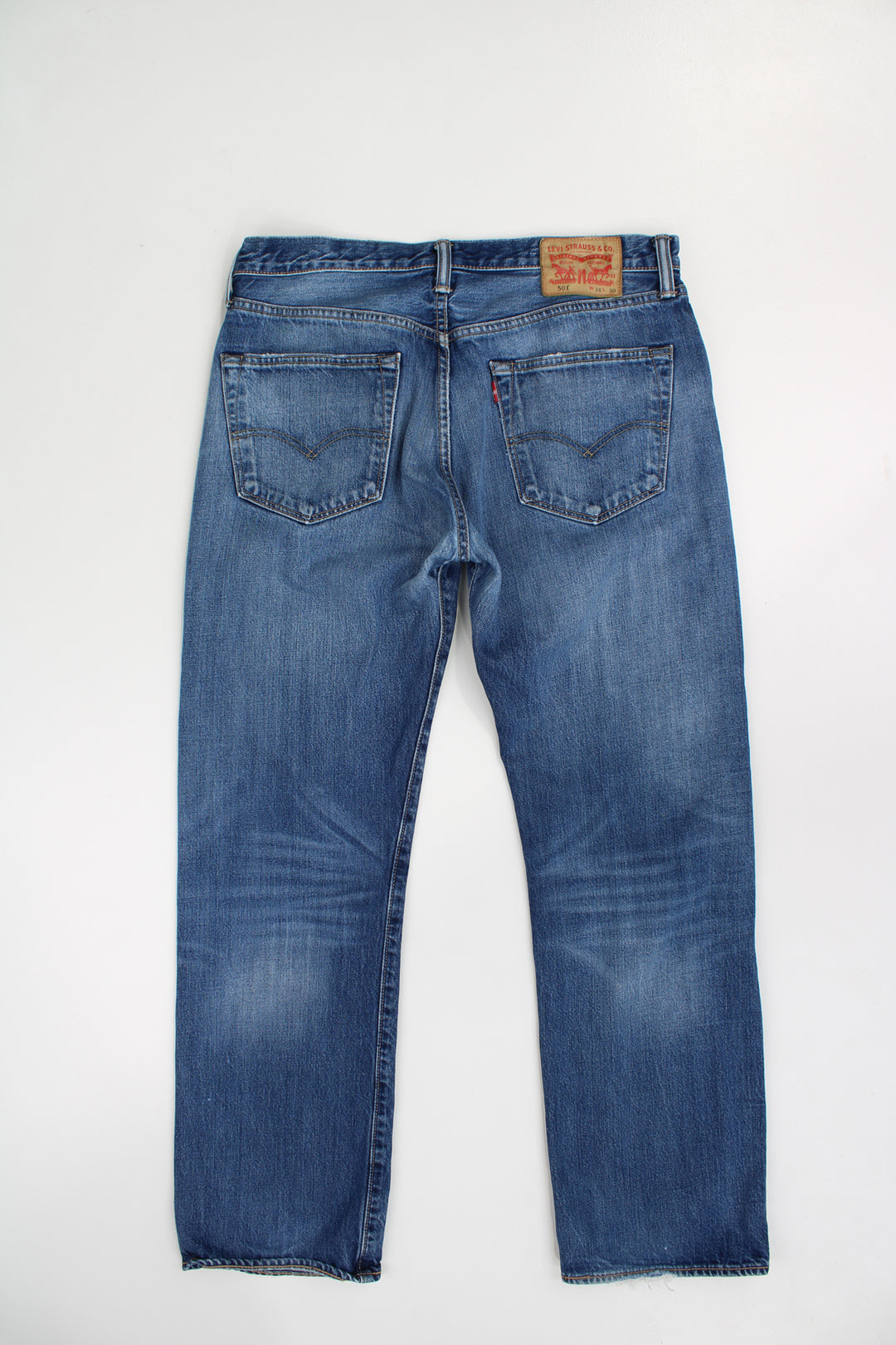 Levi's 501 Jeans