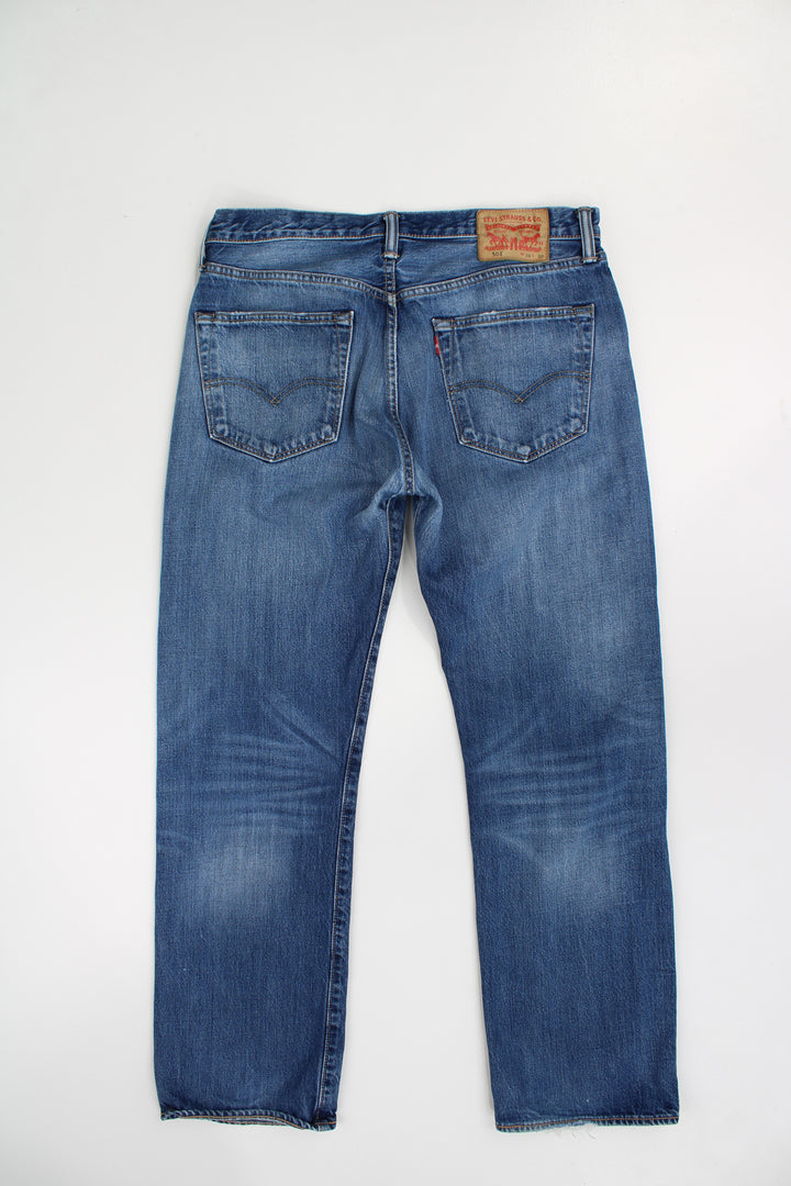 Levi's 501 Jeans