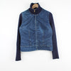 Kangol Denim Jacket (Size M)