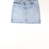 Y2K Mini Skirt (Size M)