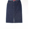 FCUK Denim Skirt