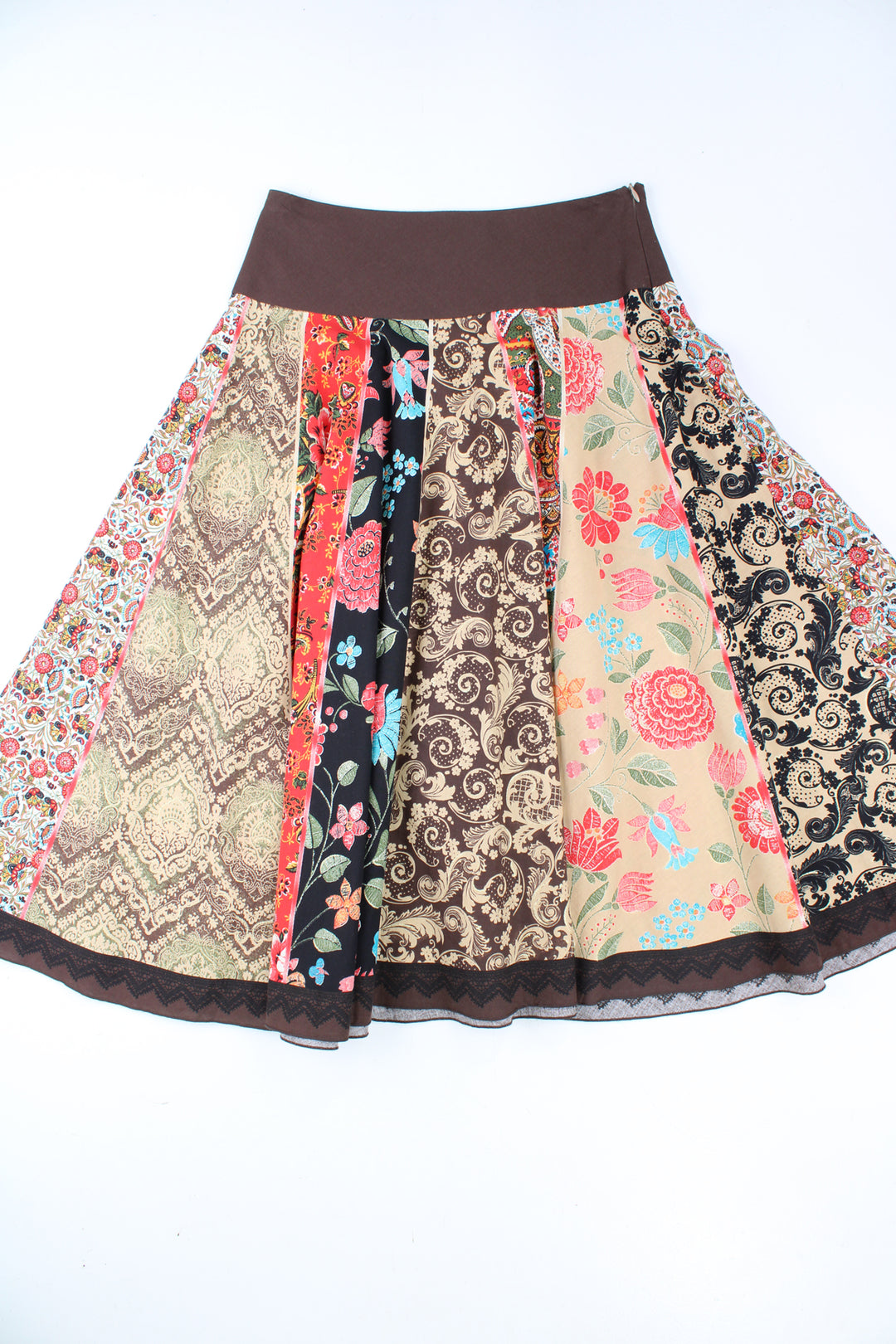 Morgan Circle Skirt (Size M)