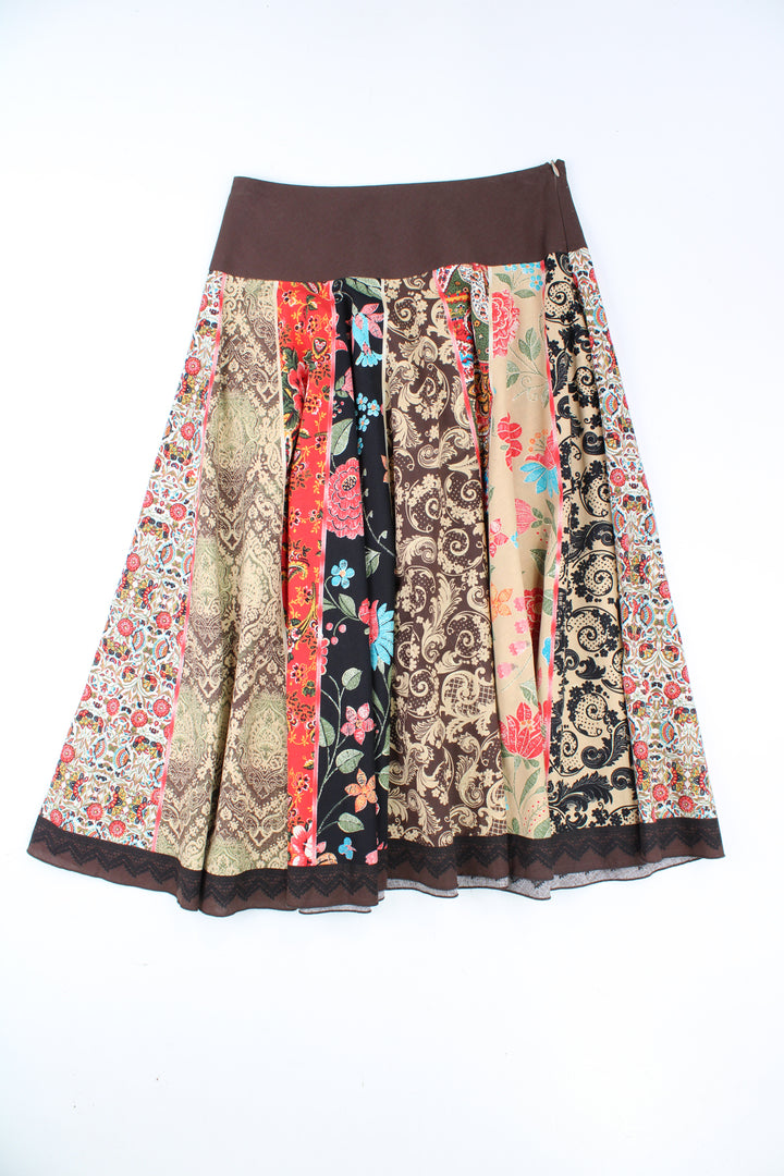 Morgan Circle Skirt (Size M)