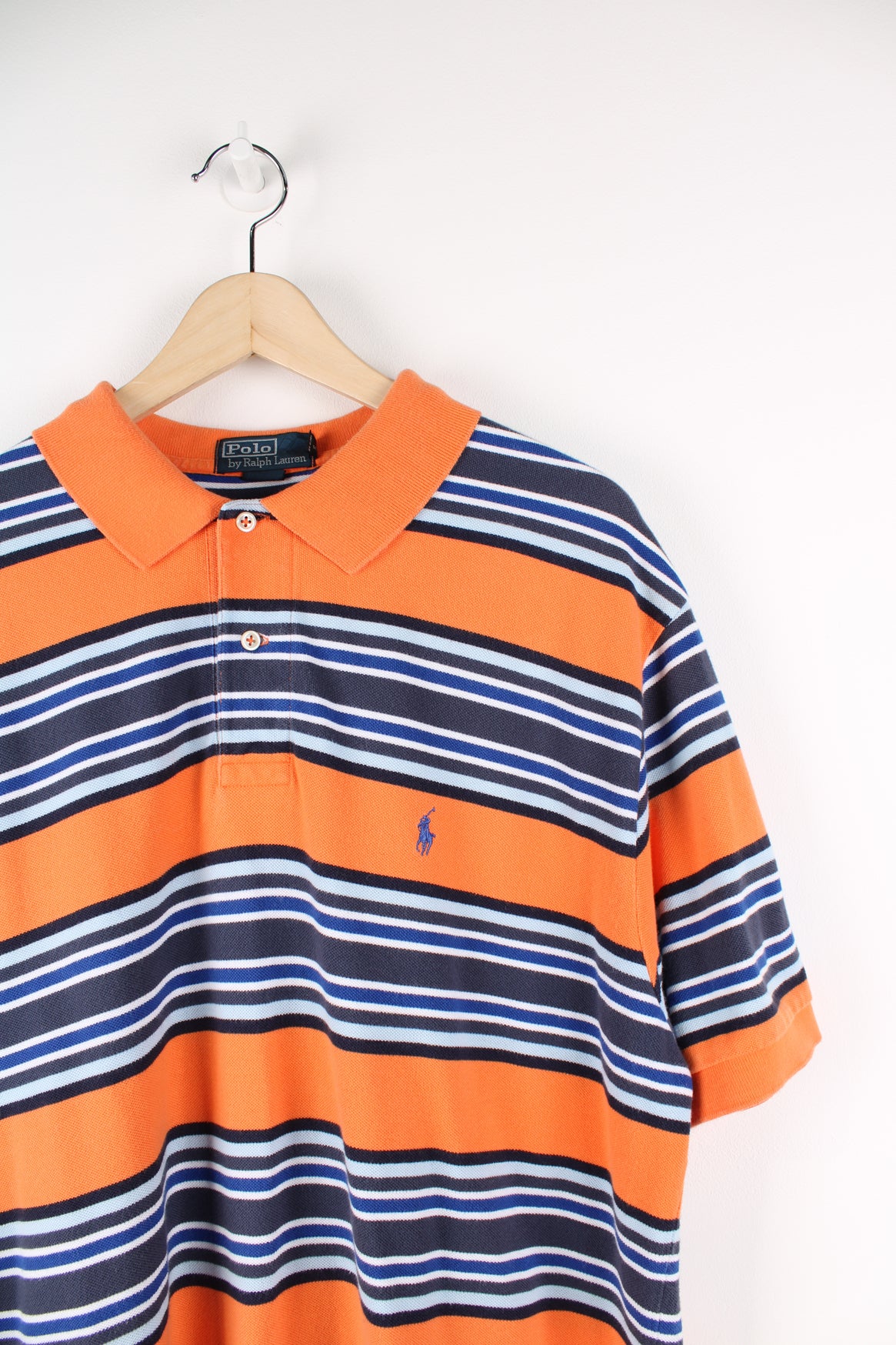 Ralph Lauren Polo Shirt VintageFolk