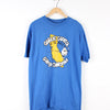 Gillroy California Garlic T-Shirt (Size M)