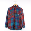 Pendleton Shirt (Size S)