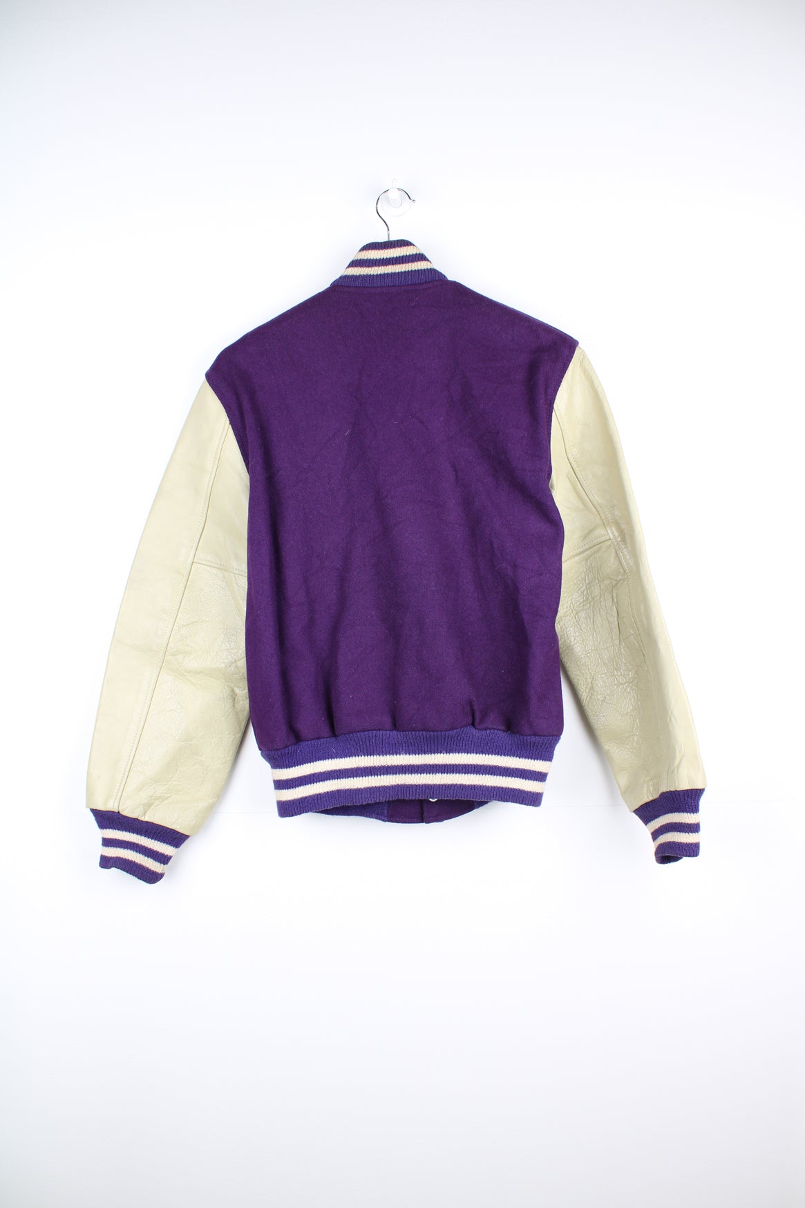 Vintage Varsity Jacket (Size S) – VintageFolk