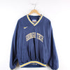 Georgia Tech University Drill Top
