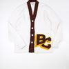 Vintage Varsity Cardigan
