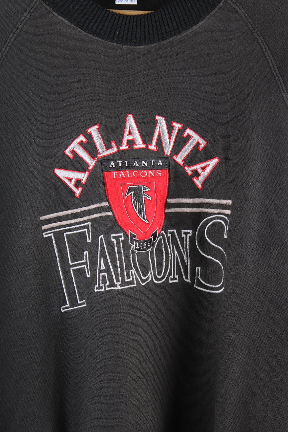 Atlanta Falcons NFL Sweatshirt VintageFolk