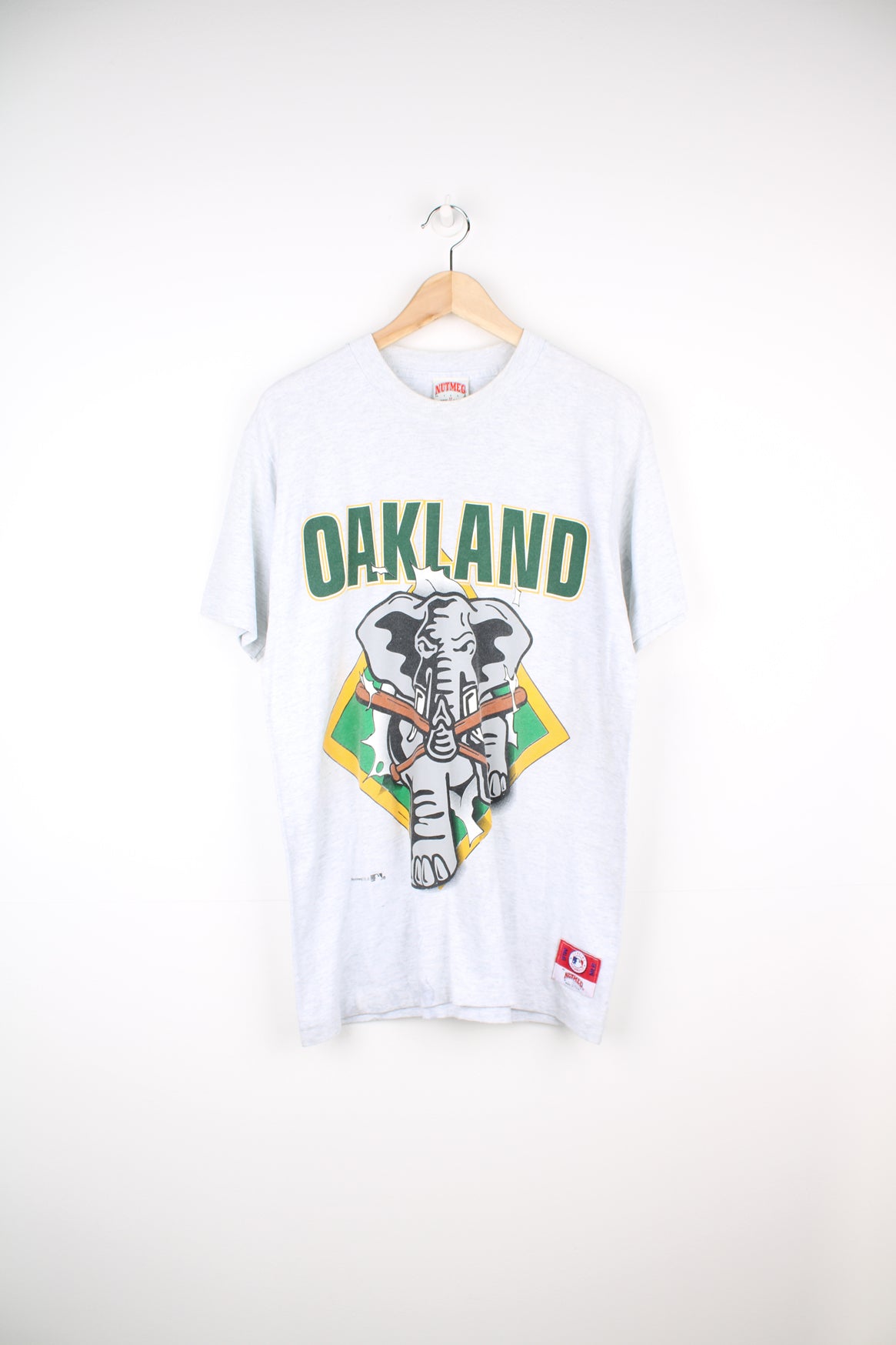 Oakland a's t shirt deals