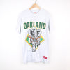 Oakland Athletics As Breakout T-shirt