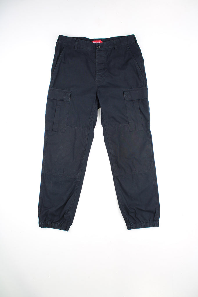 Supreme Cargo Trousers (Size L) – VintageFolk