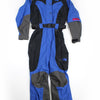 North Face Ski Suit (Size XXS)