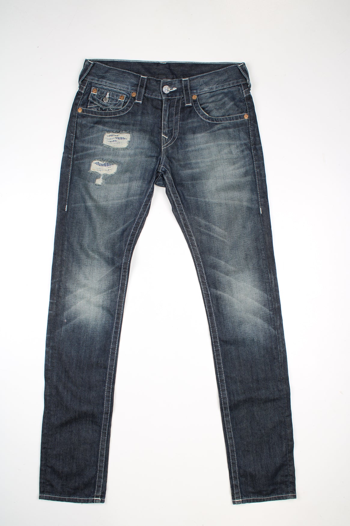 TRUE RELIGION ZACH 29サイズ デニム True good Religion Zach Skinny