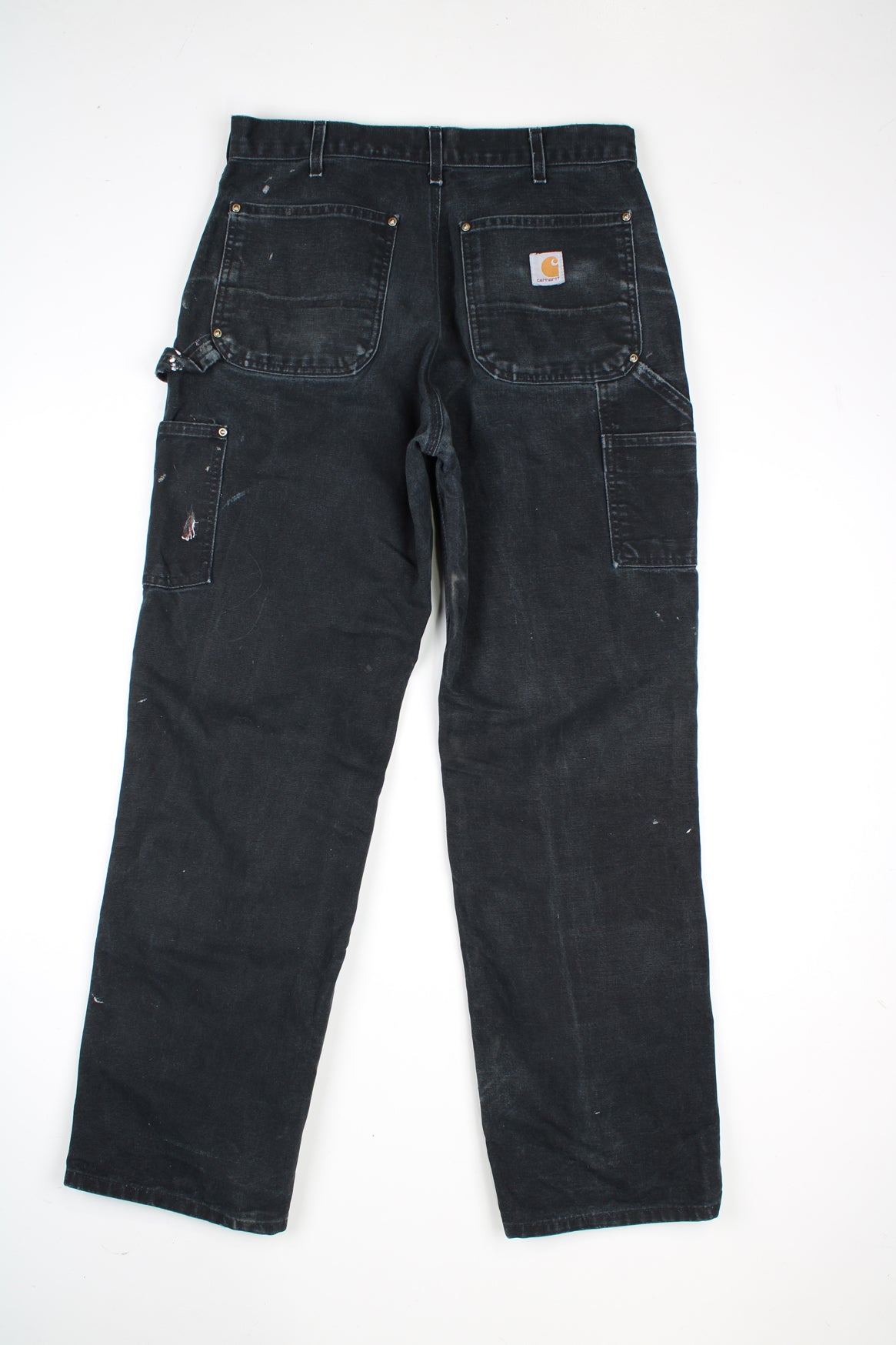 Carhartt Double Knee Jeans M VintageFolk