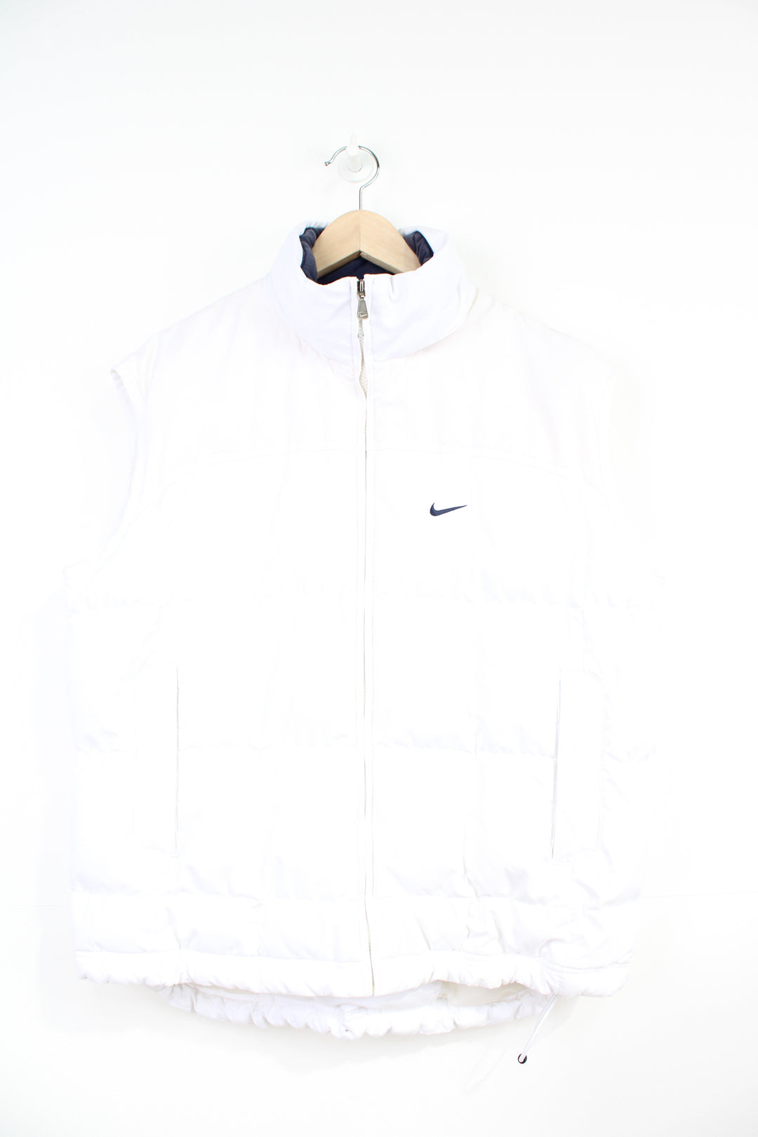 Nike Gilet (Size L) – VintageFolk - Main Image