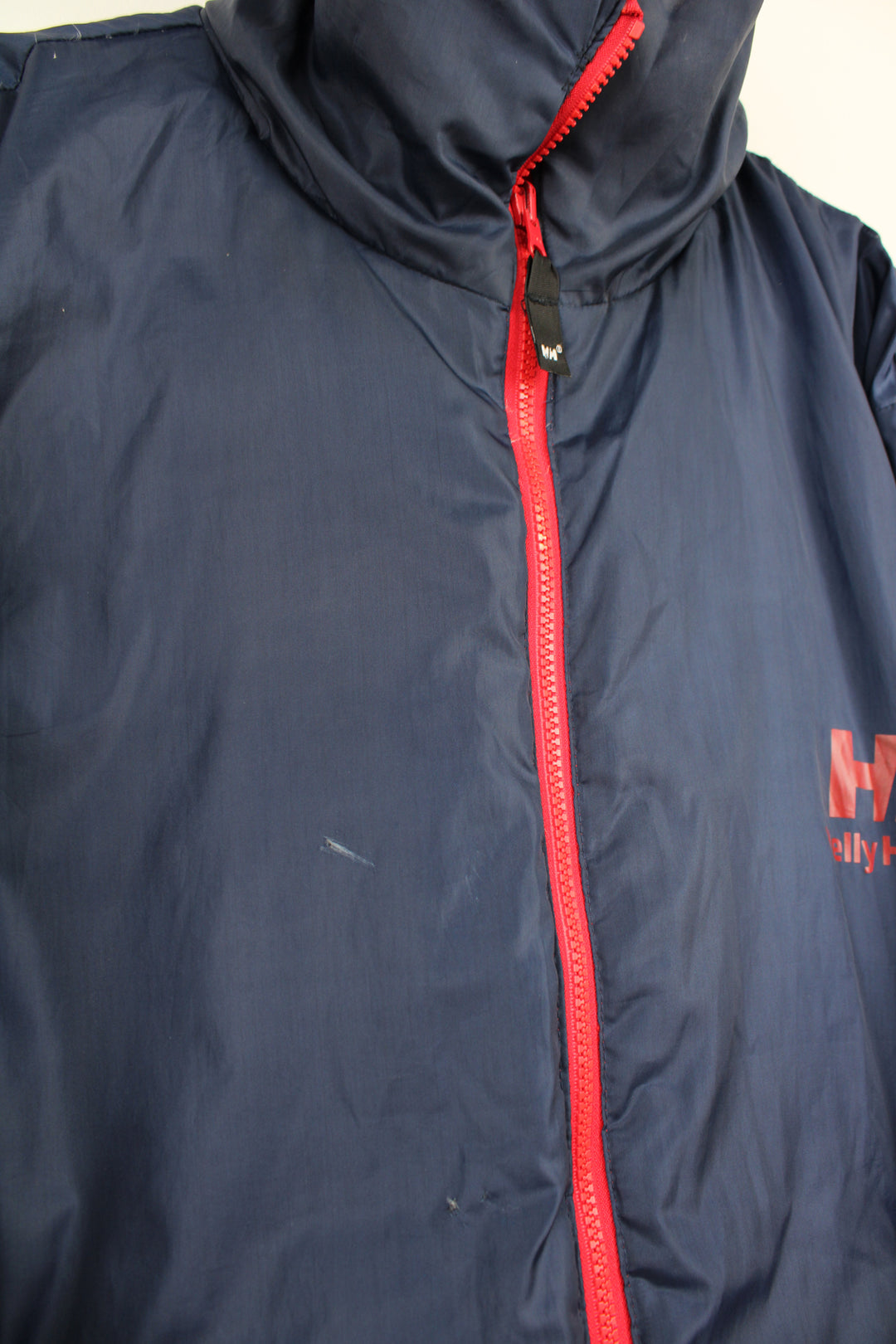 Helly Hansen Puffer Coat