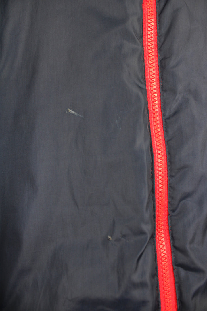 Helly Hansen Puffer Coat