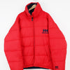 Helly Hansen Puffer Coat (Size M)