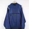 Timberland Pullover Jacket (Size L)