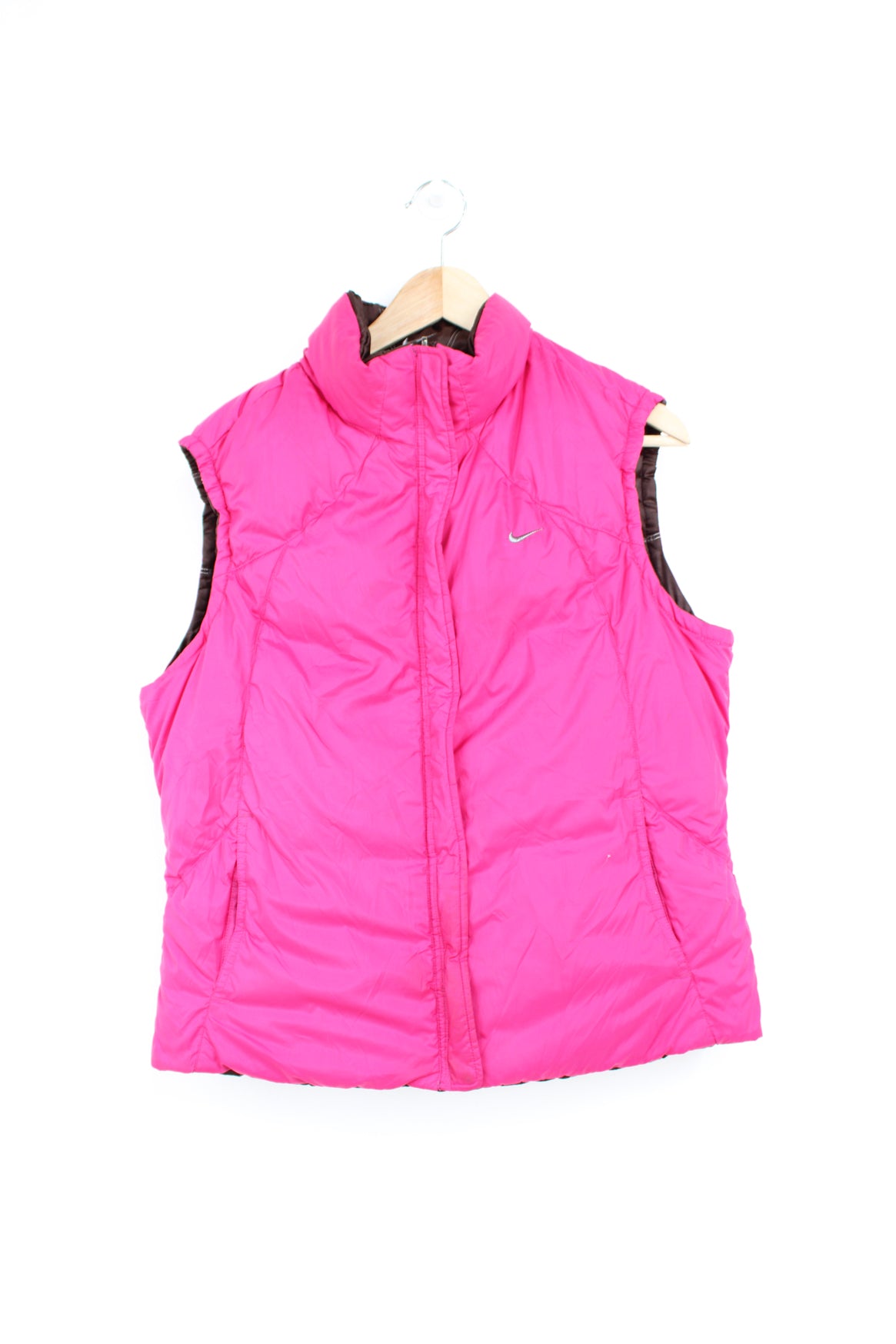 Nike Gilet (Size XL) – VintageFolk