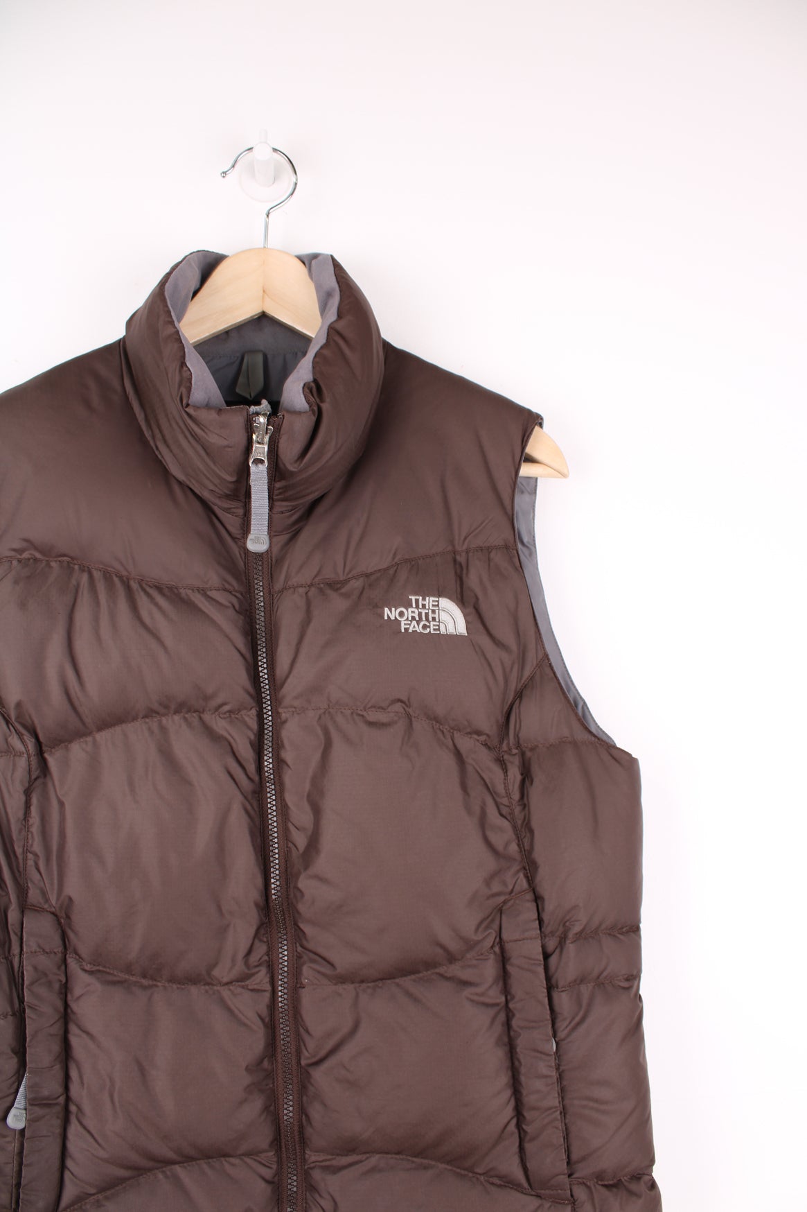 The North Face Gilet – VintageFolk