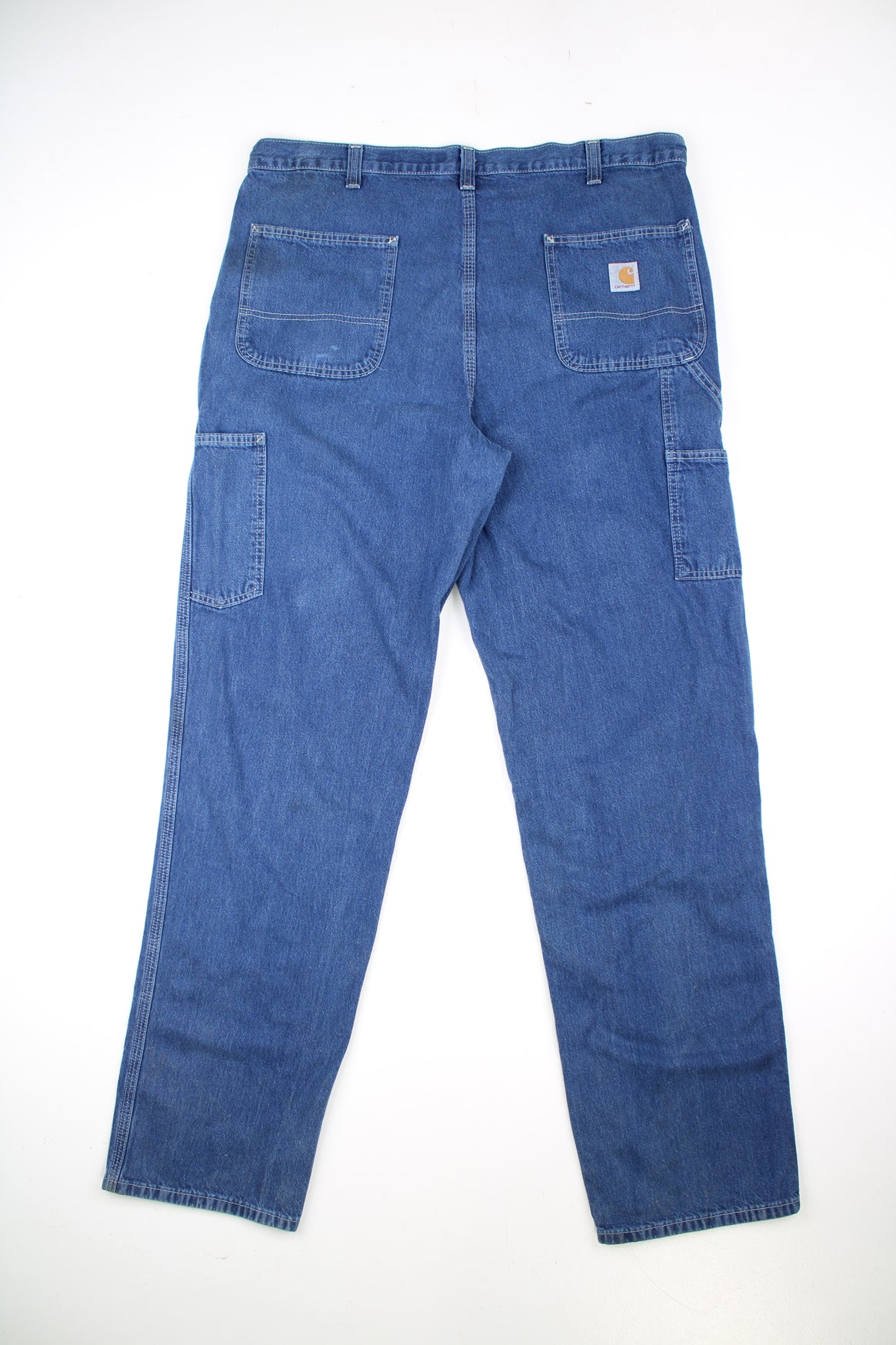 Carhartt Carpenter Jeans (Size XXL) – VintageFolk