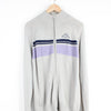 Kappa Knitted Jumper