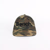 Bench Cap
