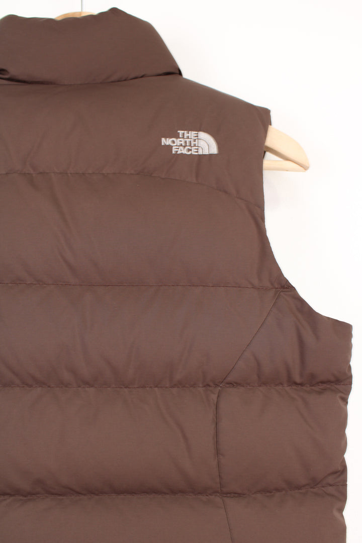The North Face 700 Gilet - VintageFolk