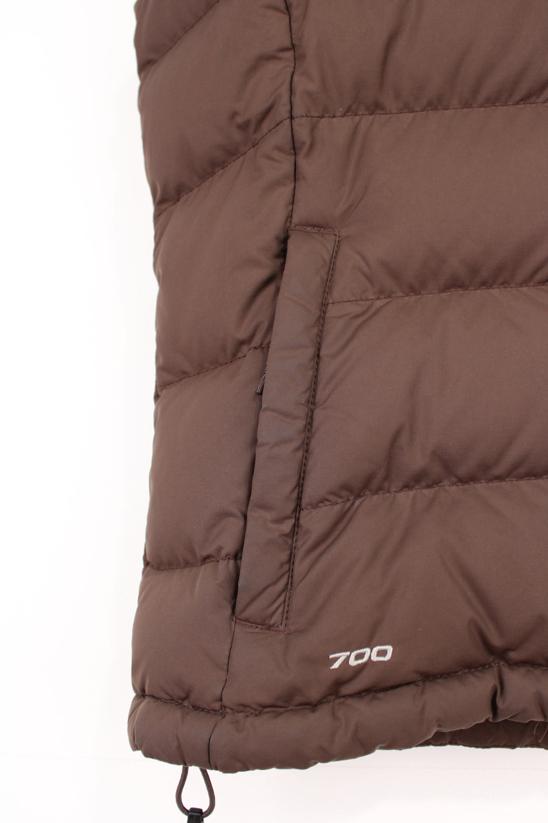 The North Face 700 Gilet - VintageFolk