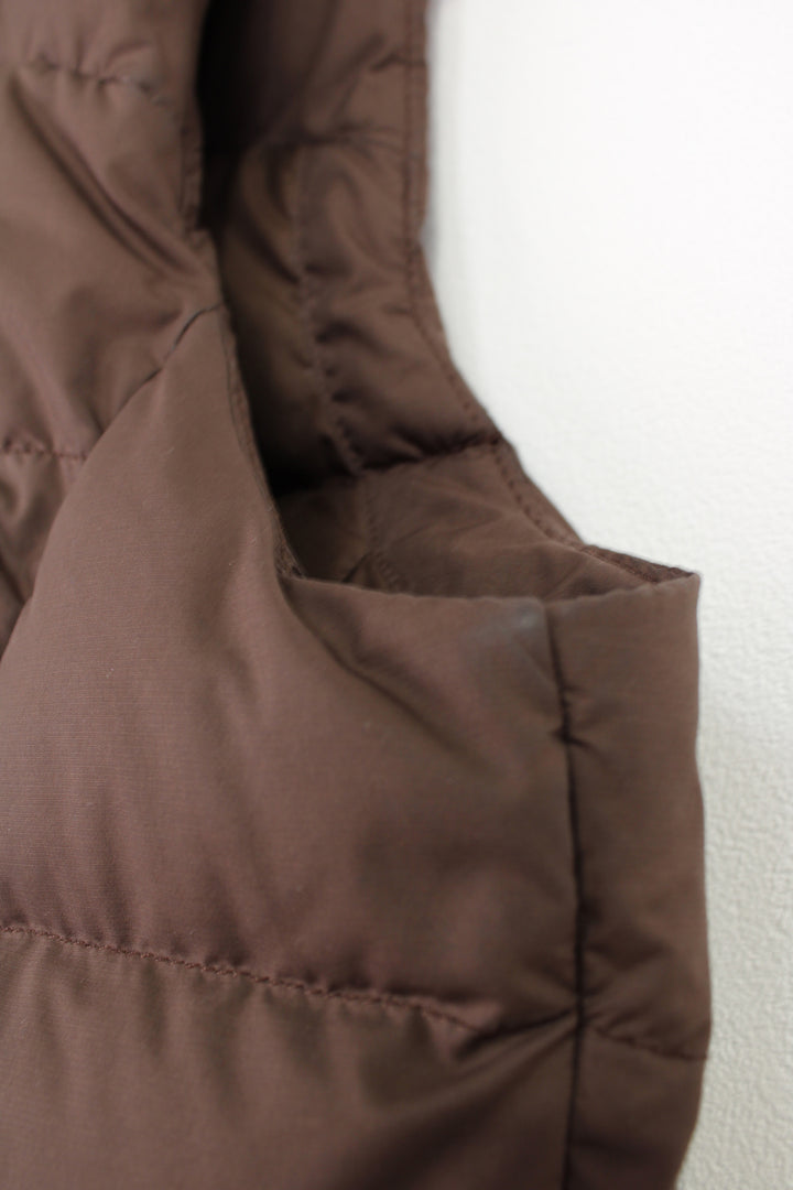 The North Face 700 Gilet - VintageFolk