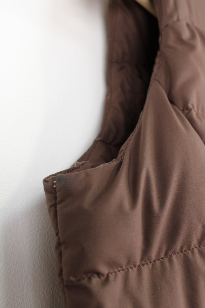 The North Face 700 Gilet - VintageFolk