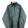 Reebok Coat (Size XXL)