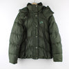 Nike Puffer Jacket