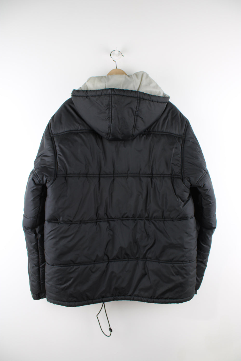 Kickers puffer jacket online