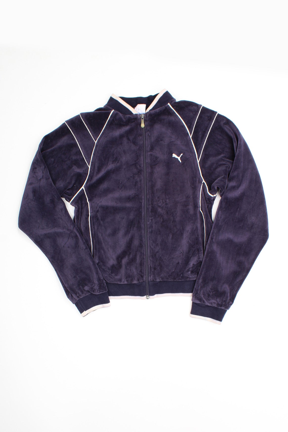 Puma sales velour suit