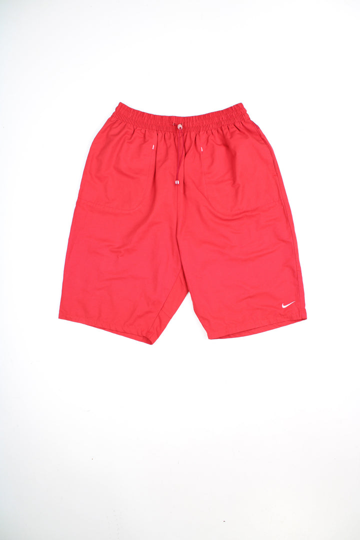 Nike Shorts (Size M)