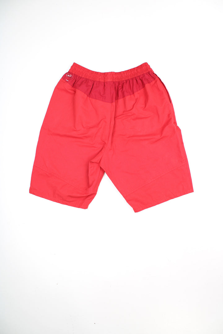 Nike Shorts (Size M)