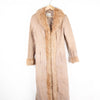 00's Afghan Coat