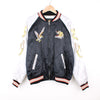 Alpha Industries Souvenir Bomber Jacket