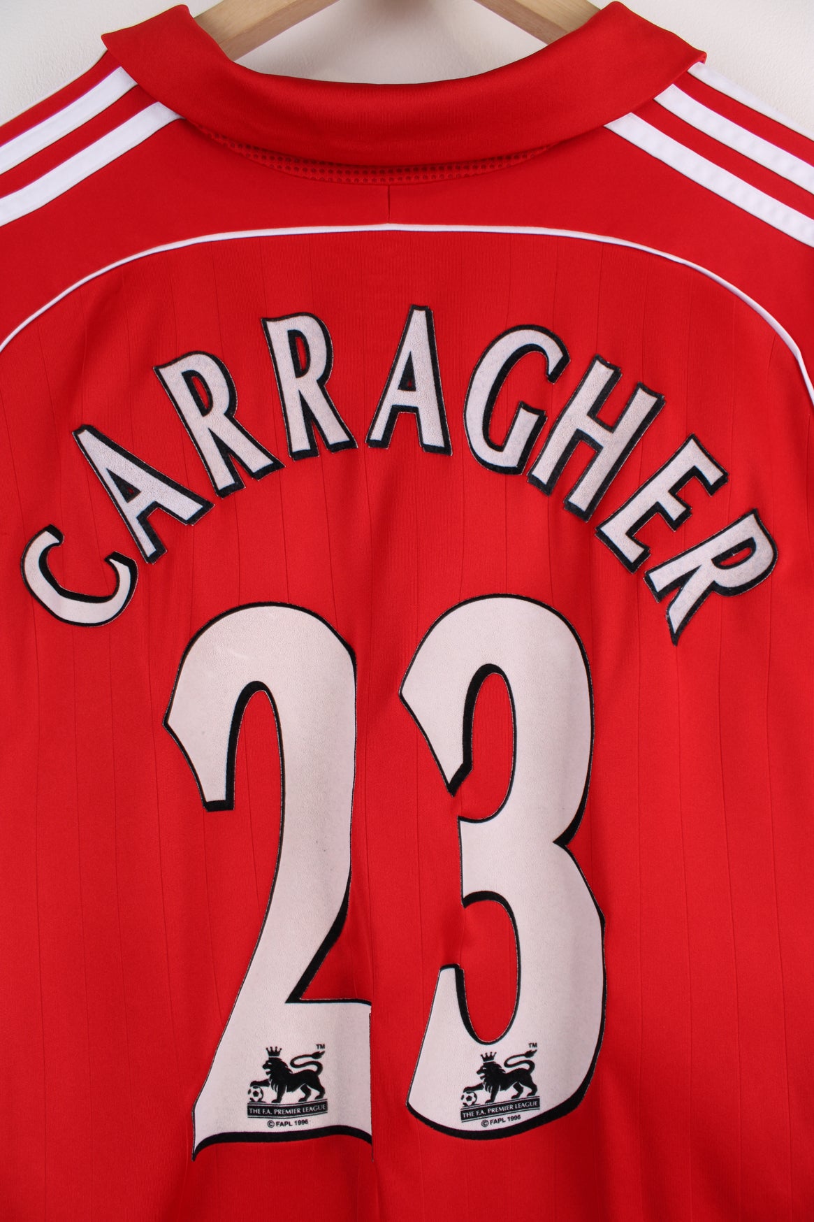 Liverpool jersey 2006 outlet