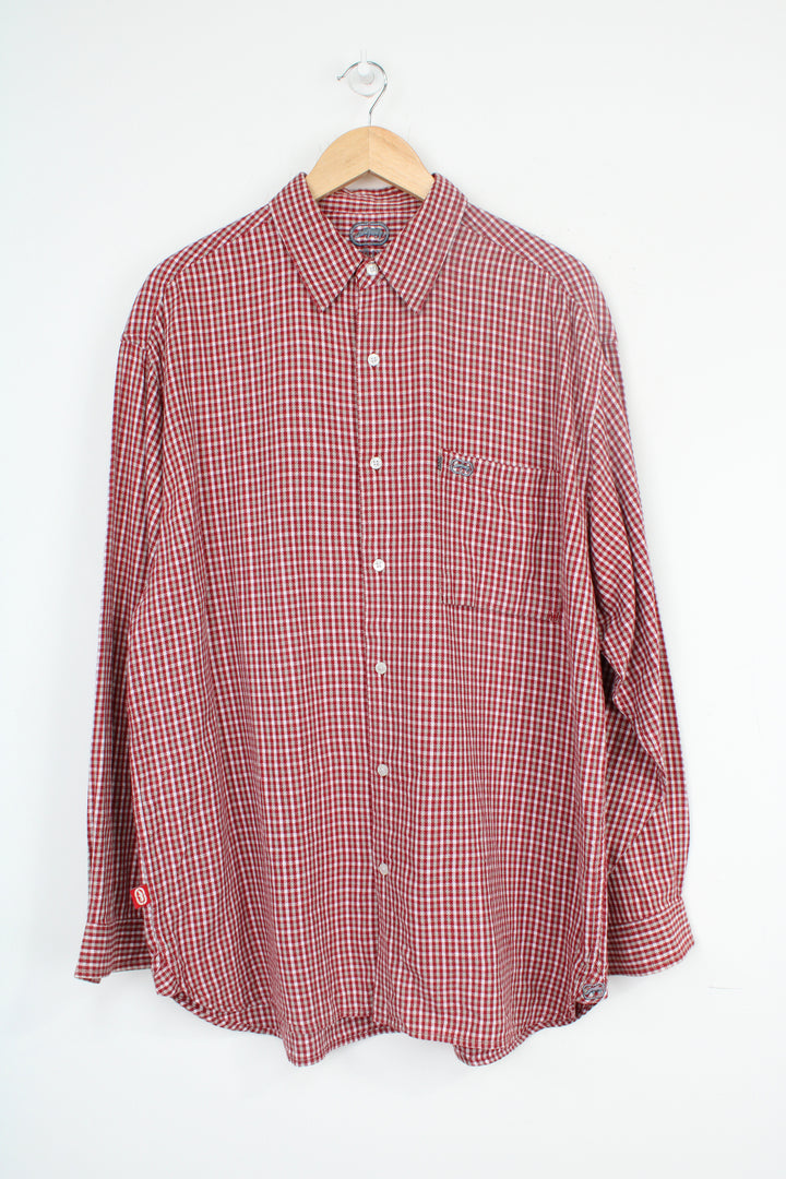 ECKO Unltd Button Up Shirt