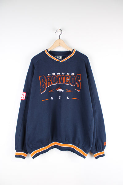 Men's Vintage Sweatshirts & Retro Hoodies UK – Tagged NFL– VintageFolk