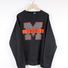 Missouri Tigers Sweatshirt (Size XL)