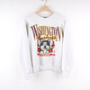 Washington Huskies Rose Bowl Sweatshirt (Size S)