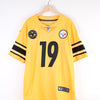Pittsburgh Steelers #19 NFL Jersey