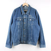 Planet Hollywood Denim Jacket (Size L)